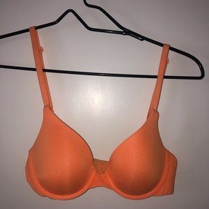 TWO Victoria's Secret bras 32b
